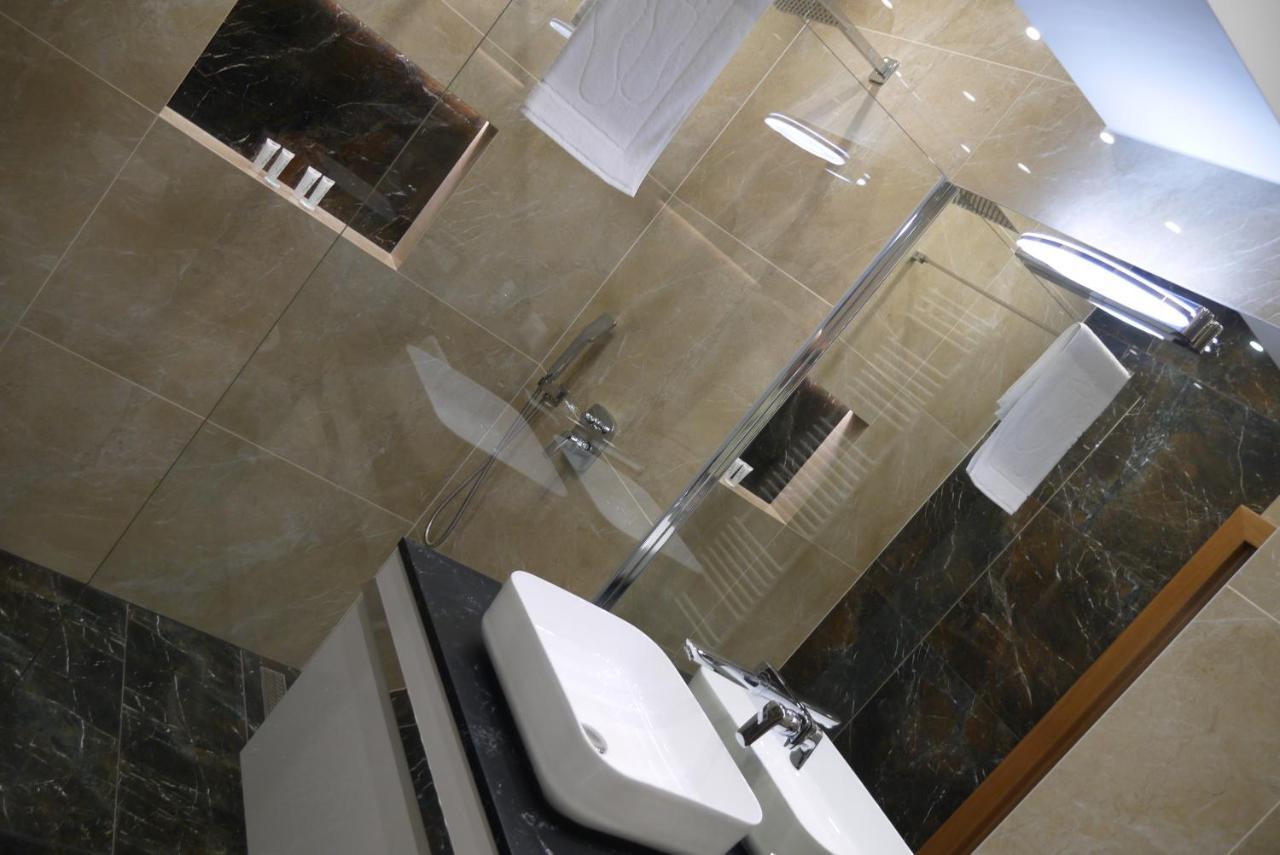 Nowy Apartament Zygmunta Premium Gliwice Exterior foto