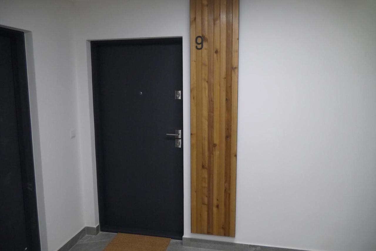 Nowy Apartament Zygmunta Premium Gliwice Exterior foto